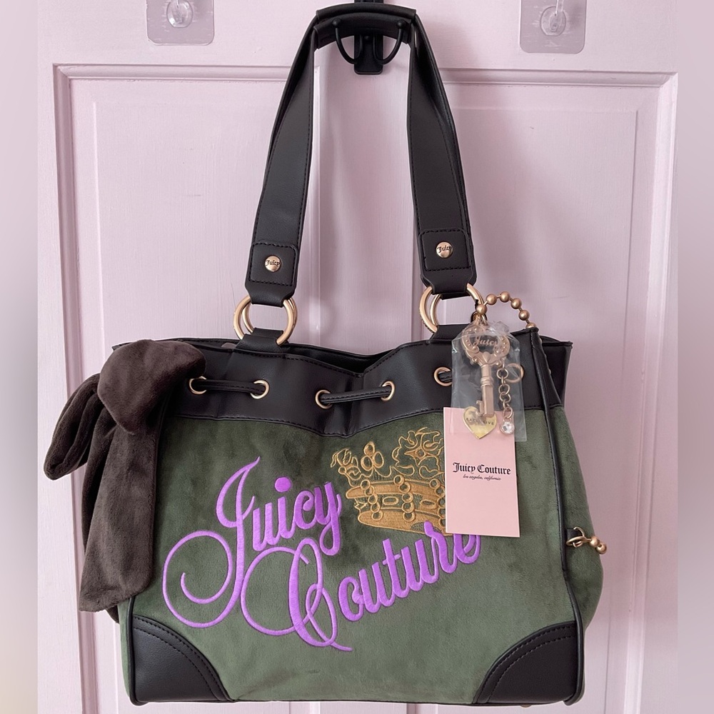 Juicy Couture The key to Juicy tote - Daydreamer bag
